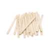 200 Pcs Craft Sticks