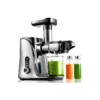 Slow Masticating Juicer Extractor
