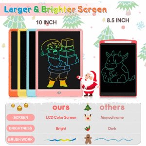 LCD Kids Writing Tablet