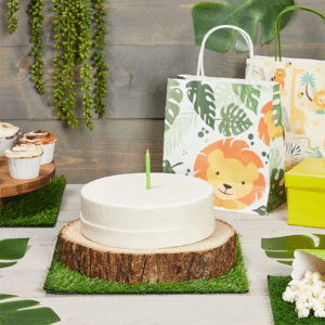 4 Pack Artificial Grass