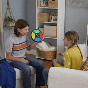 Memory Game for Kids