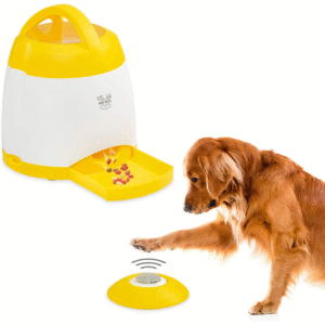 Dog Treat Dispenser
