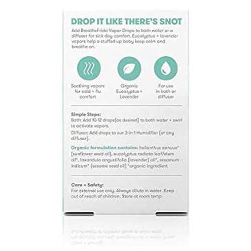 Vapor Bath Drops - Image 4